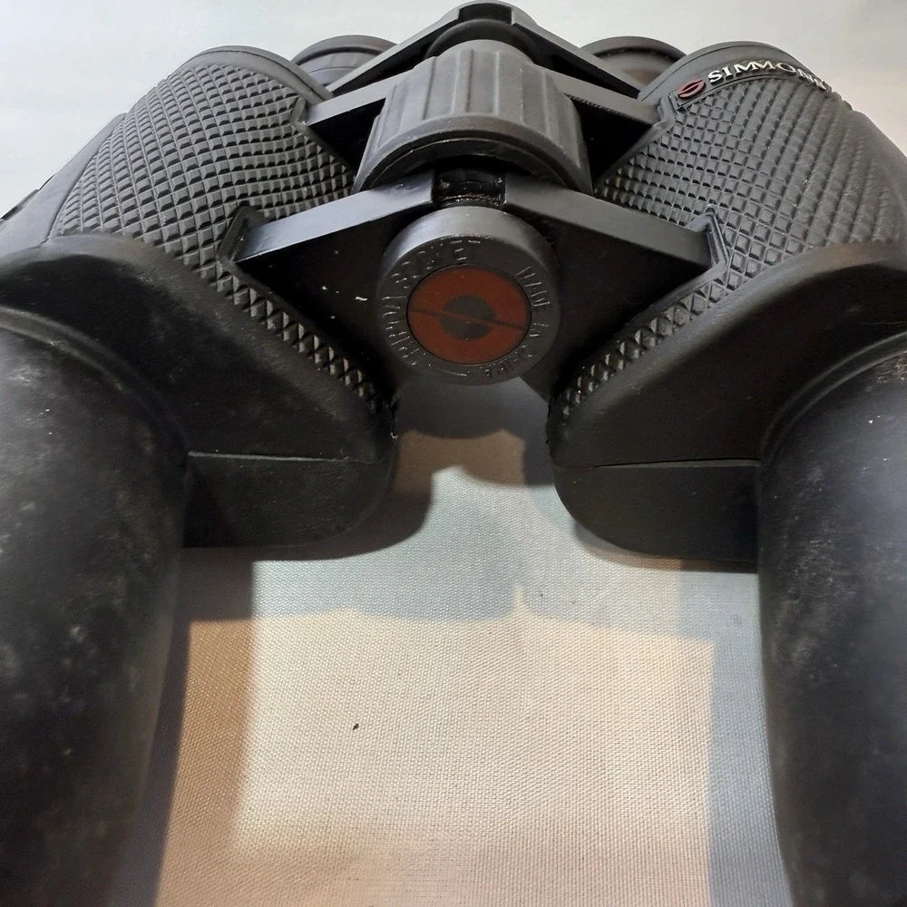 Simmons Binoculars‎ with Carrying Bag 10x50 Prosport F0V341FT